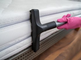 Mattress Cleaning Ipswich