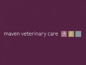 Maven Veterinary Care