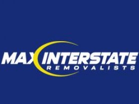 Max Interstate Removalists