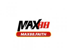 MAX88 FAITH