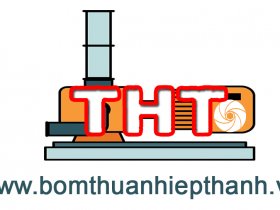 MAY BOM THUAN HIEP THANH