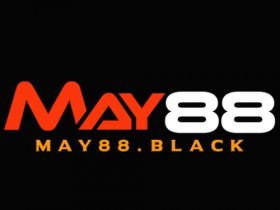 may88black