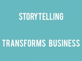 [MBS] The Power of Storytelling