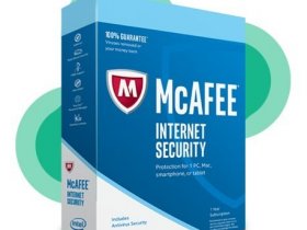 McAfee Activate Product Key