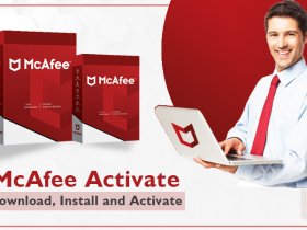McAfee.com/activate - Login to McAfee Ac