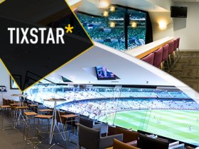 MCG Corporate Box