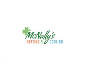 McNally's Heating and Cooling of Aurora