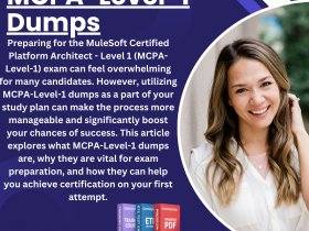 MCPA-Level-1 Exam Dumps