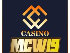 MCW19 Mega Casino World