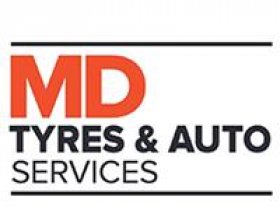 MD Tyres and Auto Services