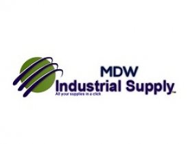MDW Industrial Supply co.