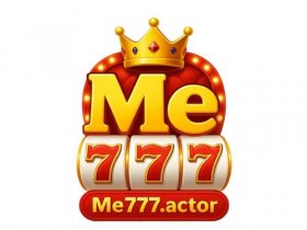 me777 actor