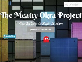 Meatty Okra