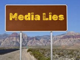 Media Lies