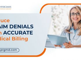 Medical Billing Company in USA - PRG