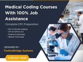 Medical Coding Courses in Pune