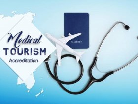 Medical tourism accreditation