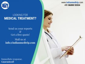 Medical Treatments Hub