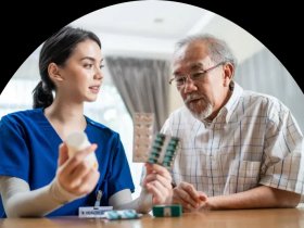 Medication Management Services