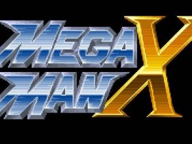 Mega Man X let's play