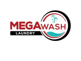 MegaWash Laundromat