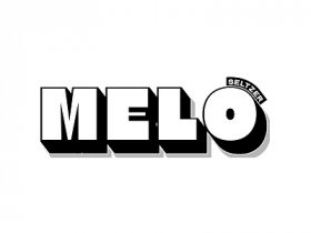 Melo THC Seltzer