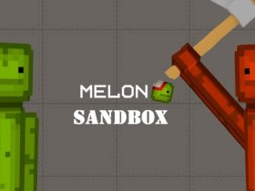 melon sandbox