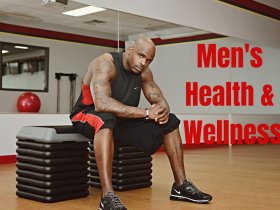 Men Wellness