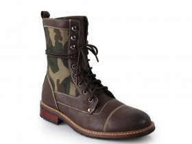 Mens Combat Boots For Sale Online