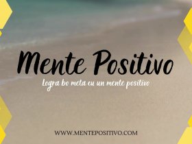 Mente Positivo