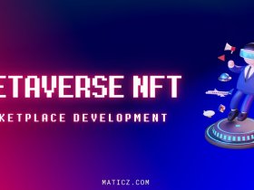Metaverse NFT Marketplace Development