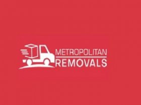 Metropolitan Removals