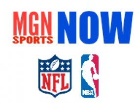 MGN Sports Now