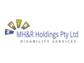 MH&R Holdings PTY LTD