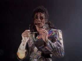 Michael Jackson - The World's King Of Po