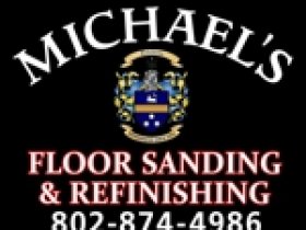 Michael's Floors