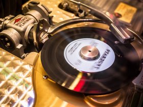Michigan JukeBox