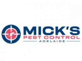 Mick's Pest Control Adelaide