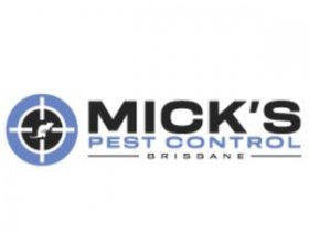 Mick’s Pest Control Brisbane