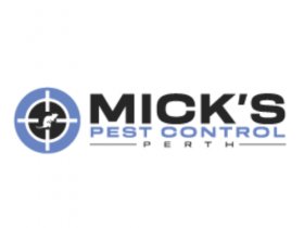 Mick’s Pest Control Perth
