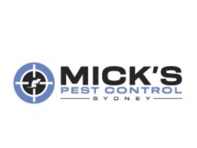 Mick’s Pest Control Sydney
