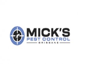 Mick's Rodent Control Brisbane