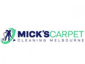Micks Carpet Cleaning Melbourne