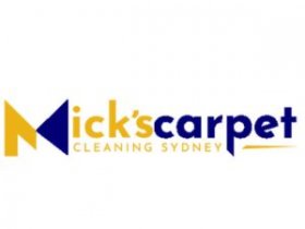 Micks Carpet Cleaning Sydney