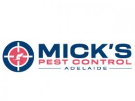 Micks Flea Control Adelaide