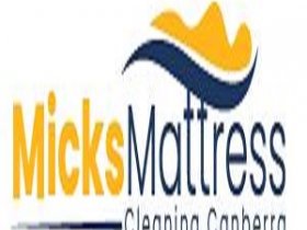 Micks Mattress Cleaning Canberra