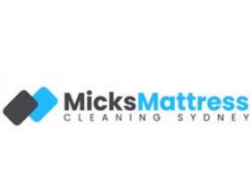 Micks Mattress Cleaning Sydney