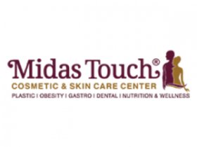 Midas Touch Cosmetic care