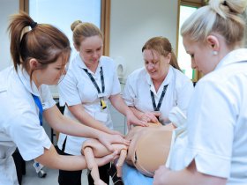 Midwifery Procedures & OSCEs