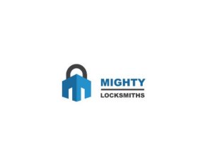 Mighty Locksmiths